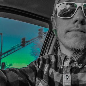 Meet your Posher, Cory